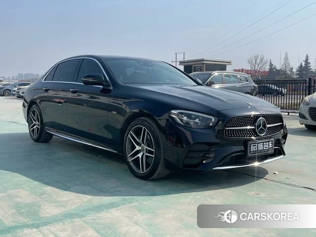Mercedes-Benz E-class id 4328787 из Китая 14