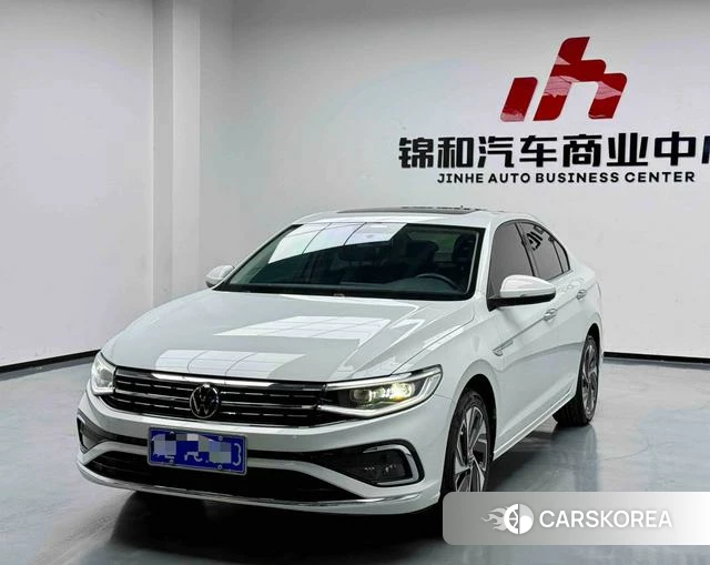 Volkswagen Bora id 4260225 из Китая 18