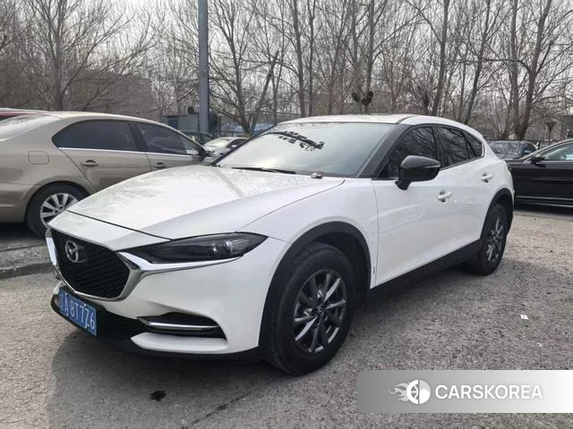 Mazda CX-4 id 4278674 из Китая 15