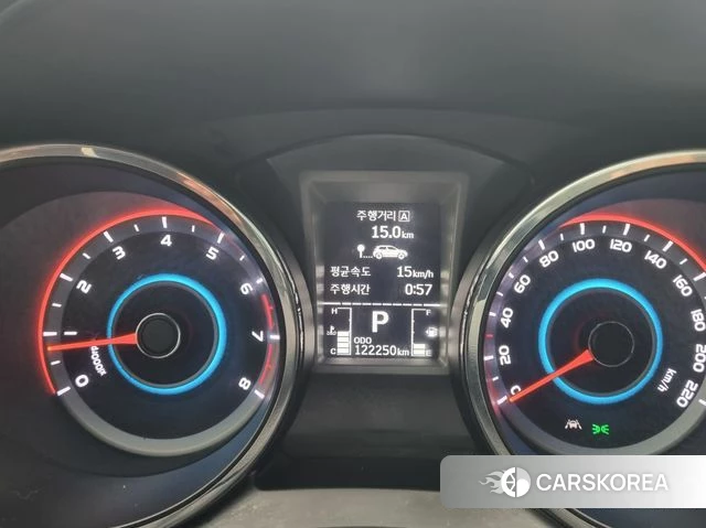 Ssangyong Tivoli Armor id 4490739 из Кореи 18