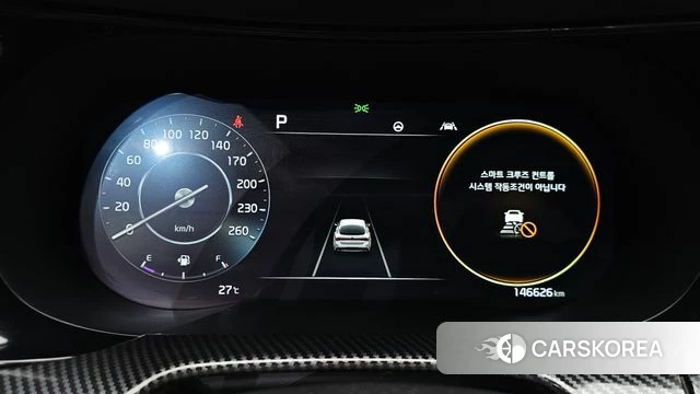 Kia K5 3rd generation id 4637714 из Кореи 18