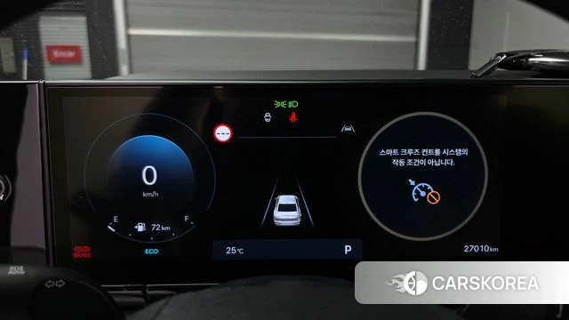 Hyundai Grandeur (GN7) id 4480478 из Кореи 28