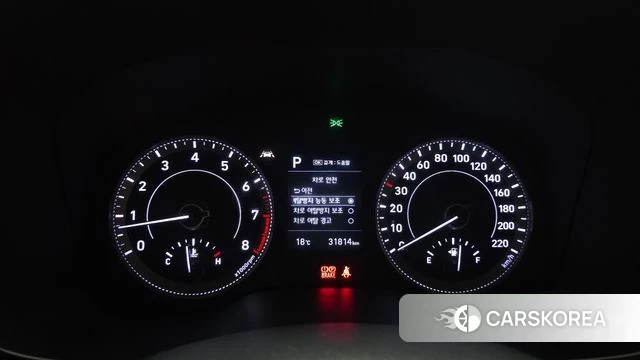 Hyundai Venue id 4285244 из Кореи 28