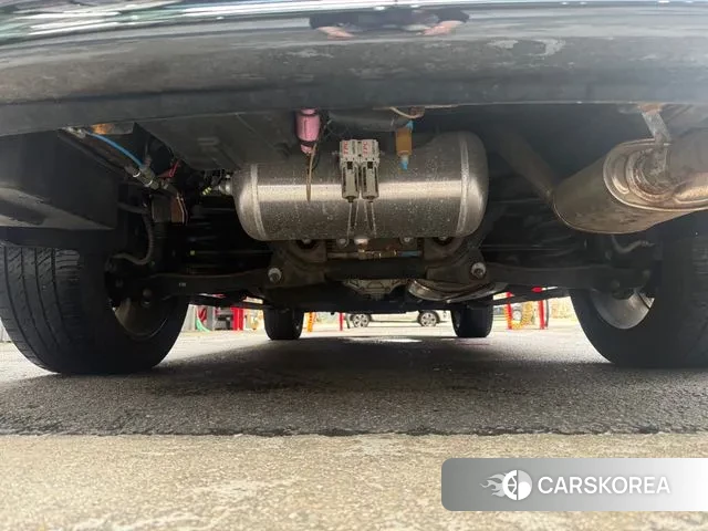 Ssangyong G4 Rexton id 3239307 из Кореи 13