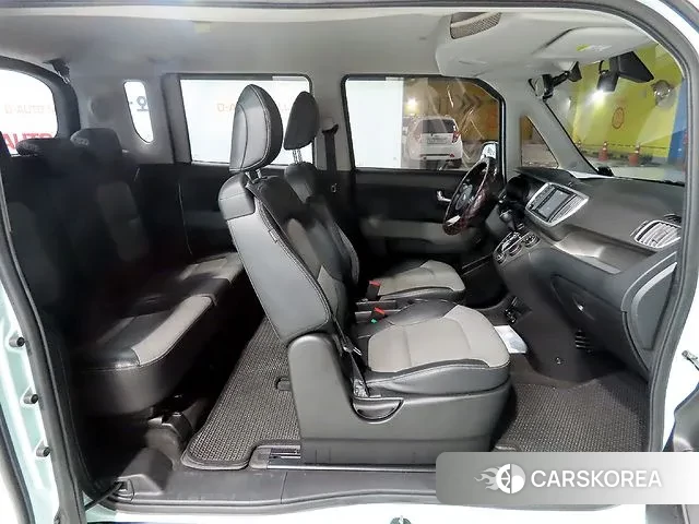 Kia The New Ray id 3041911 из Кореи 18