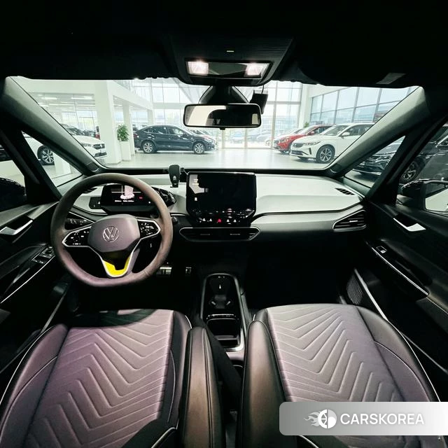 Volkswagen ID.3 id 4262070 из Китая 8