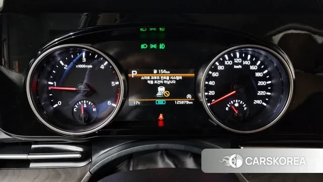 Kia Carnival 4th generation id 3401198 из Кореи 18