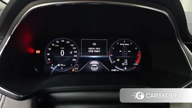 Renault Korea (Samsung) Capture id 3573213 из Кореи 18