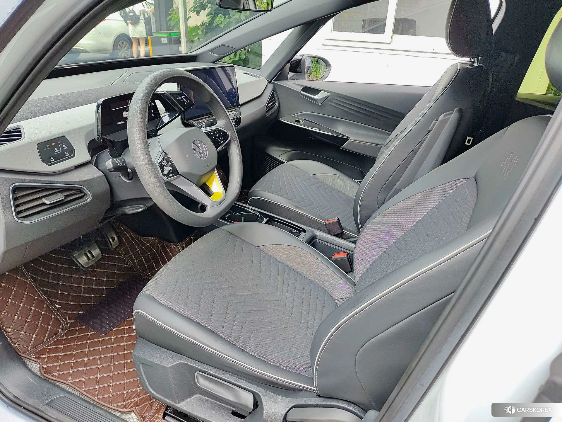 Volkswagen ID.3 id 4492882 из Китая 9