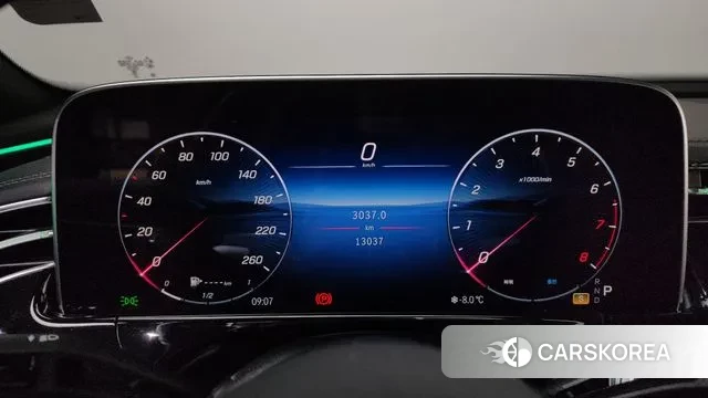 Mercedes-Benz E-Class W214 id 3605851 из Кореи 18