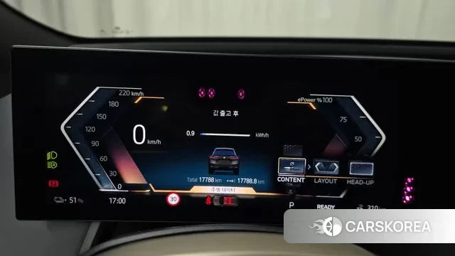 BMW iX id 3273005 из Кореи 18