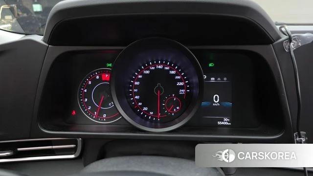 Hyundai Avante (CN7) id 4550593 из Кореи 18