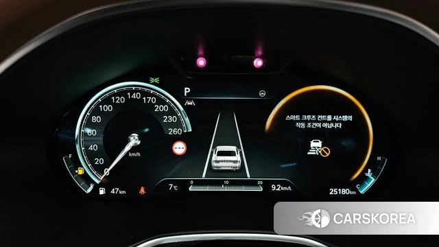 Genesis G80 (RG3) id 3806424 из Кореи 18