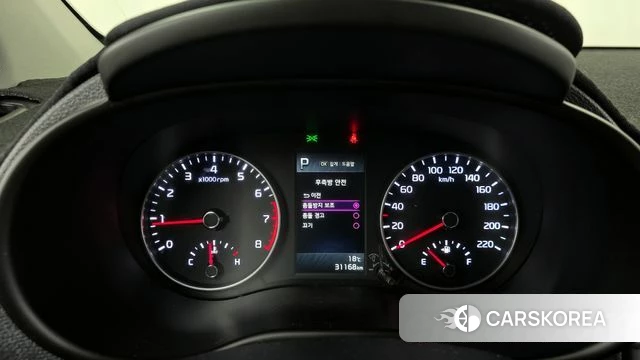 Kia Morning Urban (JA) id 4267899 из Кореи 28