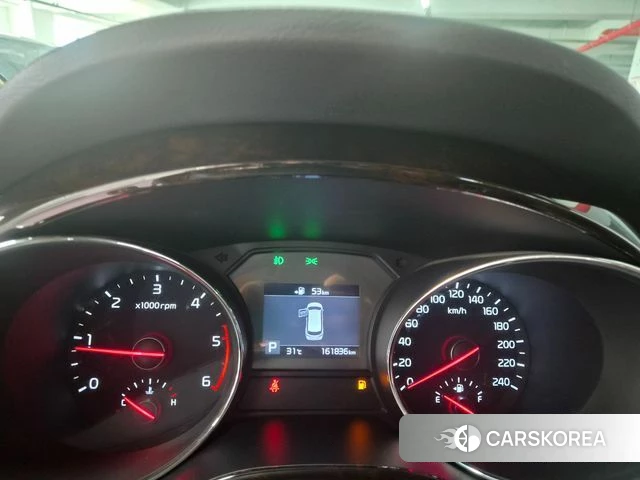 Kia The New Carnival id 4732882 из Кореи 18