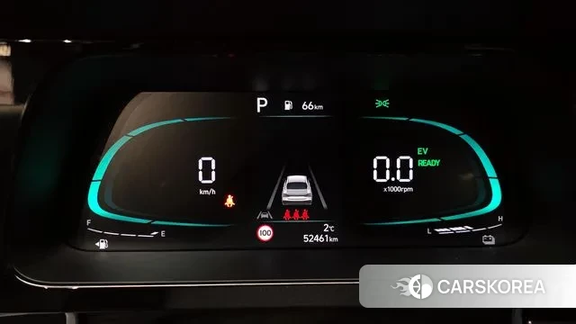 Hyundai The New Avante Hybrid (CN7) id 3477573 из Кореи 18