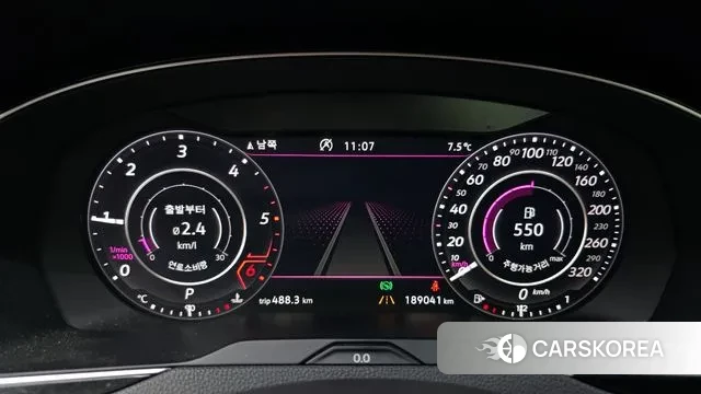 Volkswagen Arteon id 3754014 из Кореи 18