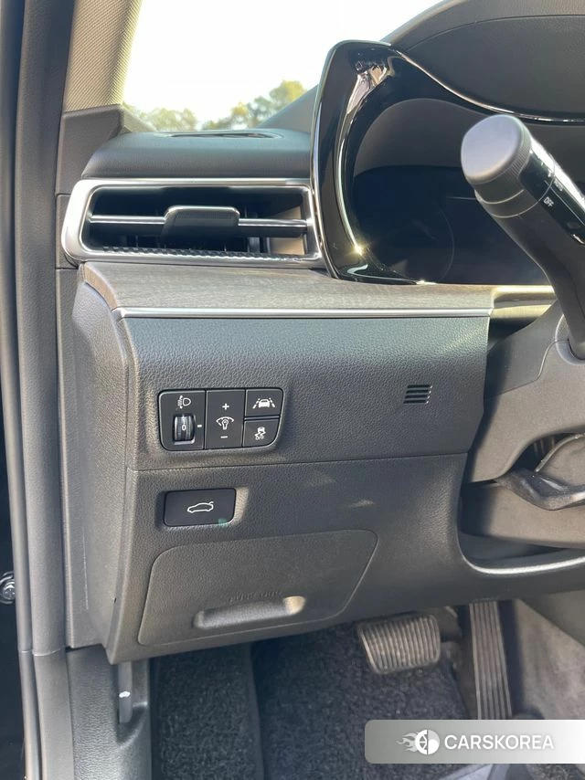 Kia The New K5 3rd generation id 3877290 из Кореи 17