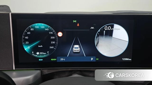 Hyundai Sonata D Edge Hybrid (DN8) id 4691053 из Кореи 34