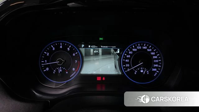 Hyundai Palisade id 4477236 из Кореи 18