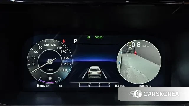 Kia Sorento 4th Generation id 3415915 из Кореи 18