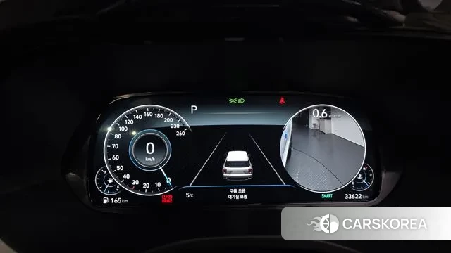 Hyundai Palisade id 3473299 из Кореи 18