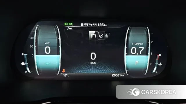 Kia Mohave Master id 3758865 из Кореи 18