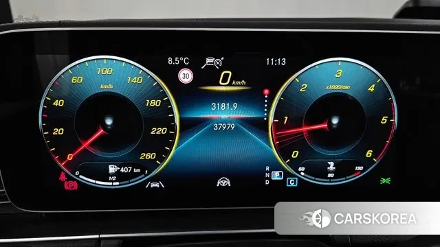 Mercedes-Benz GLE-Class W167 id 3372571 из Кореи 18