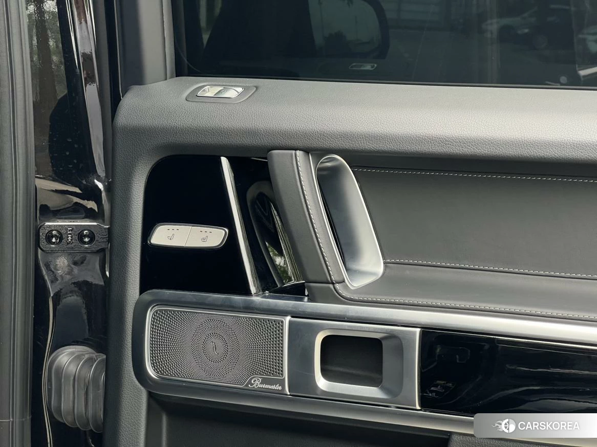 Mercedes-Benz AMG G-Class id 4510683 из Китая 18