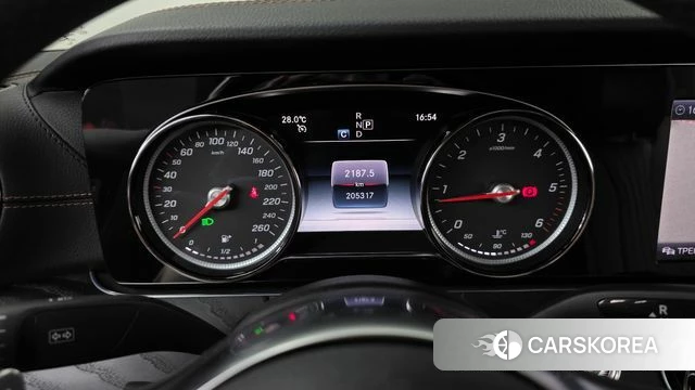 Mercedes-Benz E-Class W213 id 4722422 из Кореи 18