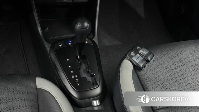 Kia Morning Urban (JA) id 4899068 из Кореи 28