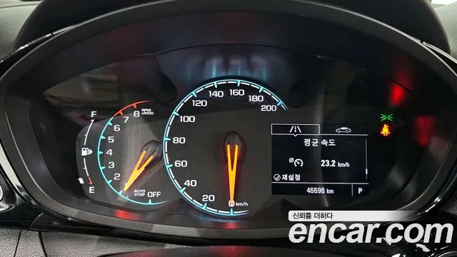 Chevrolet (GM Daewoo) The New Spark id 2308992 из Кореи 18