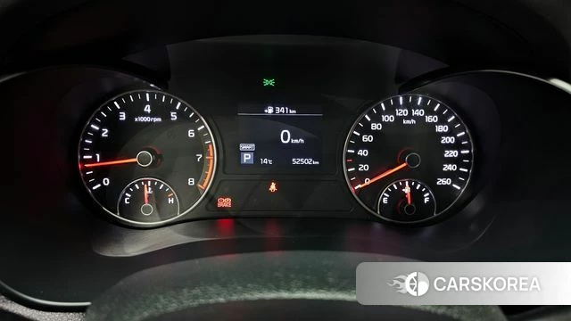 Kia The New K5 2nd generation id 3880192 из Кореи 18