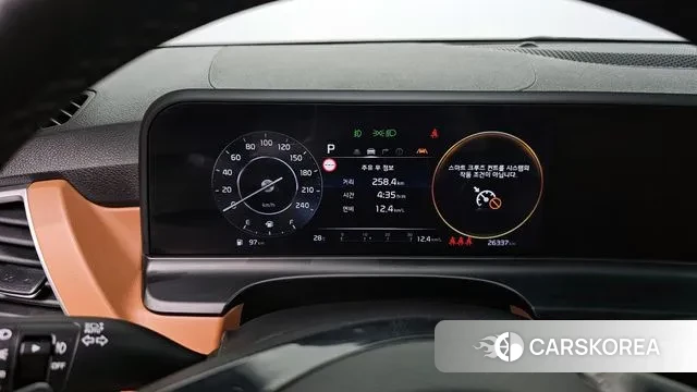 Kia The New Seltos id 2993107 из Кореи 18