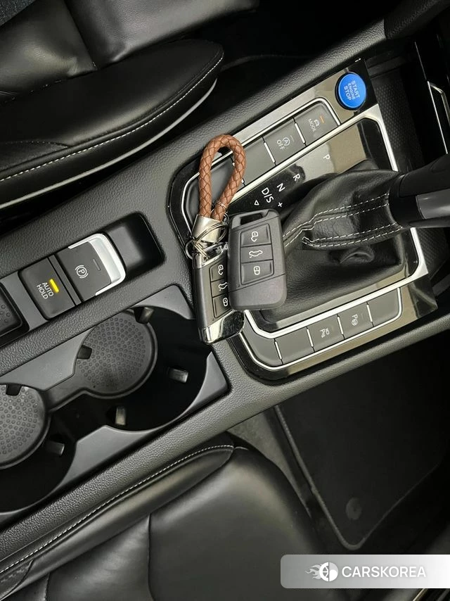 Volkswagen Arteon id 4211993 из Кореи 18