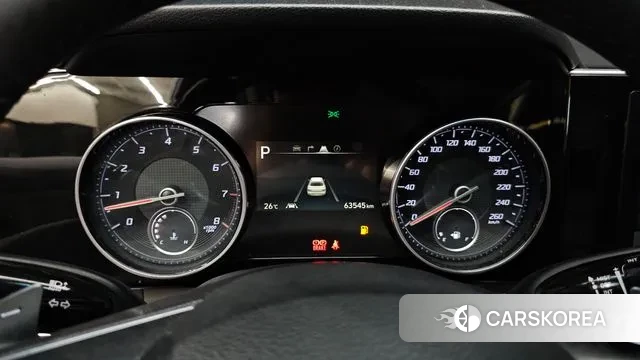 Hyundai The New Grandeur IG id 3037126 из Кореи 18