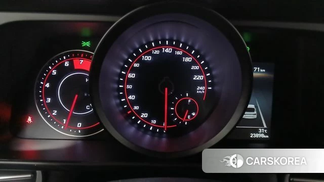 Hyundai Avante (CN7) id 4624901 из Кореи 18