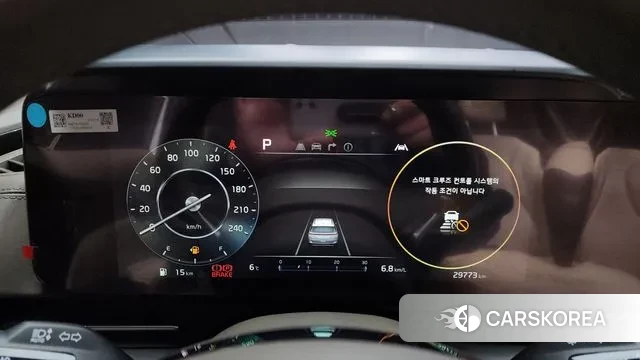 Kia Carnival 4th generation id 3488708 из Кореи 18