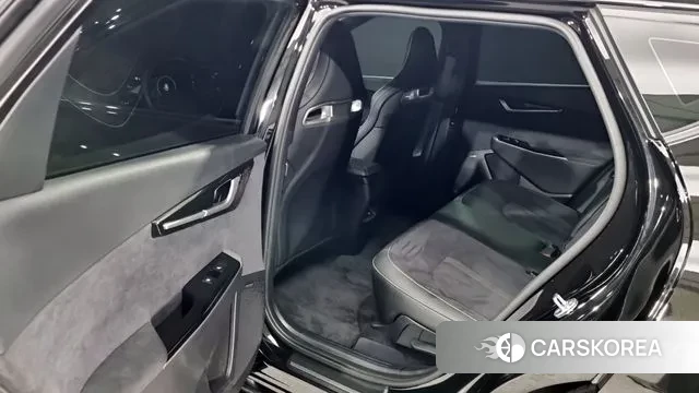 Kia EV6 id 3746048 из Кореи 16