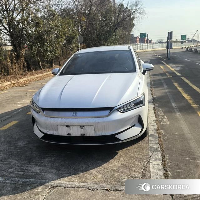 BYD Qin PLUS EV id 4239429 из Китая 9
