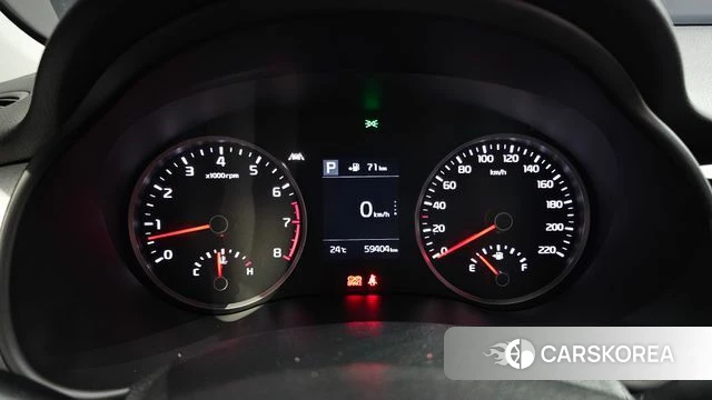 Kia Stonic id 4918094 из Кореи 18