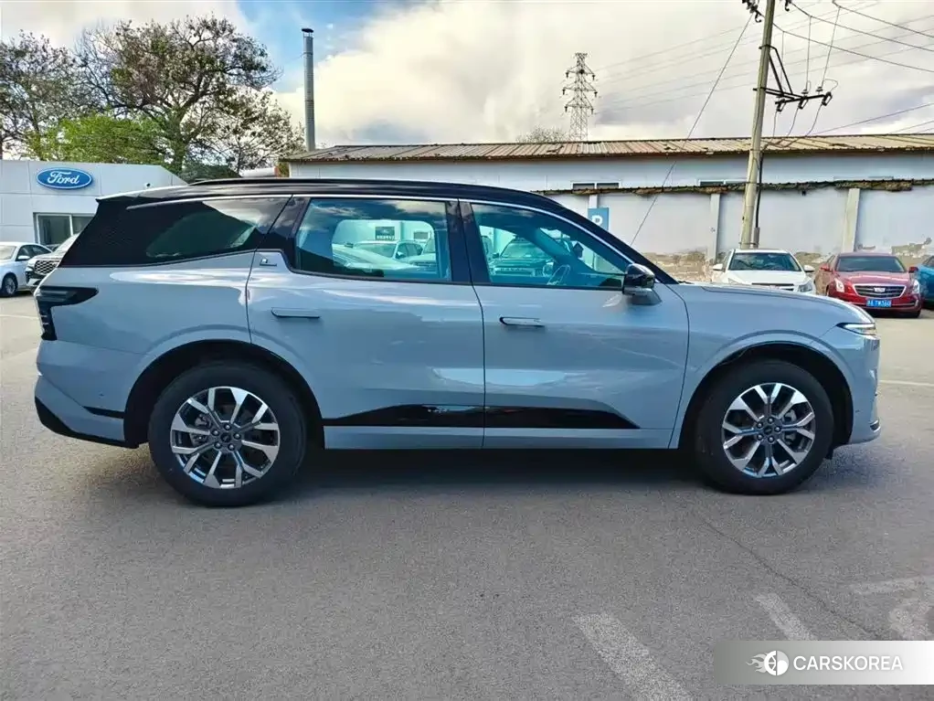 Ford Sharp World id 4514395 из Китая 12