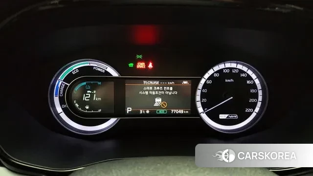 Kia The New Niro id 3522546 из Кореи 18