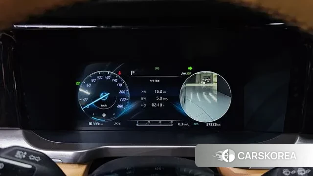 Kia Sorento 4th Generation id 2980901 из Кореи 18