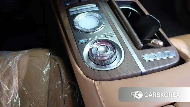 Genesis G80 (RG3) id 4293484 из Кореи 35