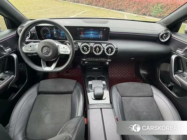Mercedes-Benz Class A id 4241959 из Китая 9