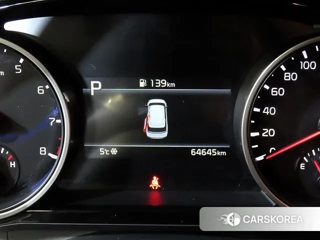 Kia Carnival 4th generation id 3757446 из Кореи 18