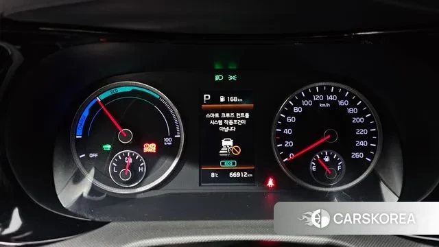 Kia K5 Hybrid 3rd Generation id 3697811 из Кореи 18