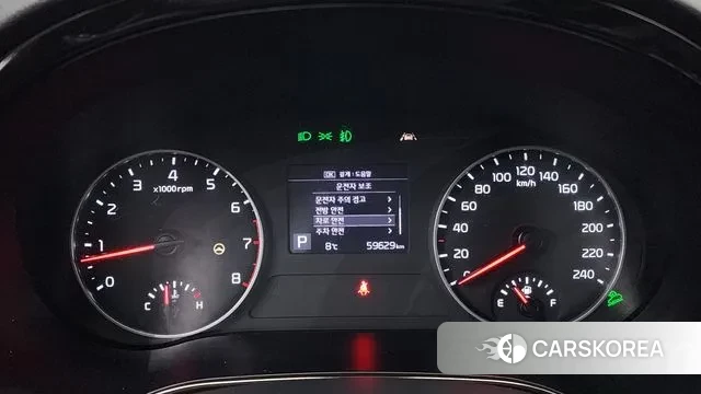 Kia Seltos id 3406419 из Кореи 18