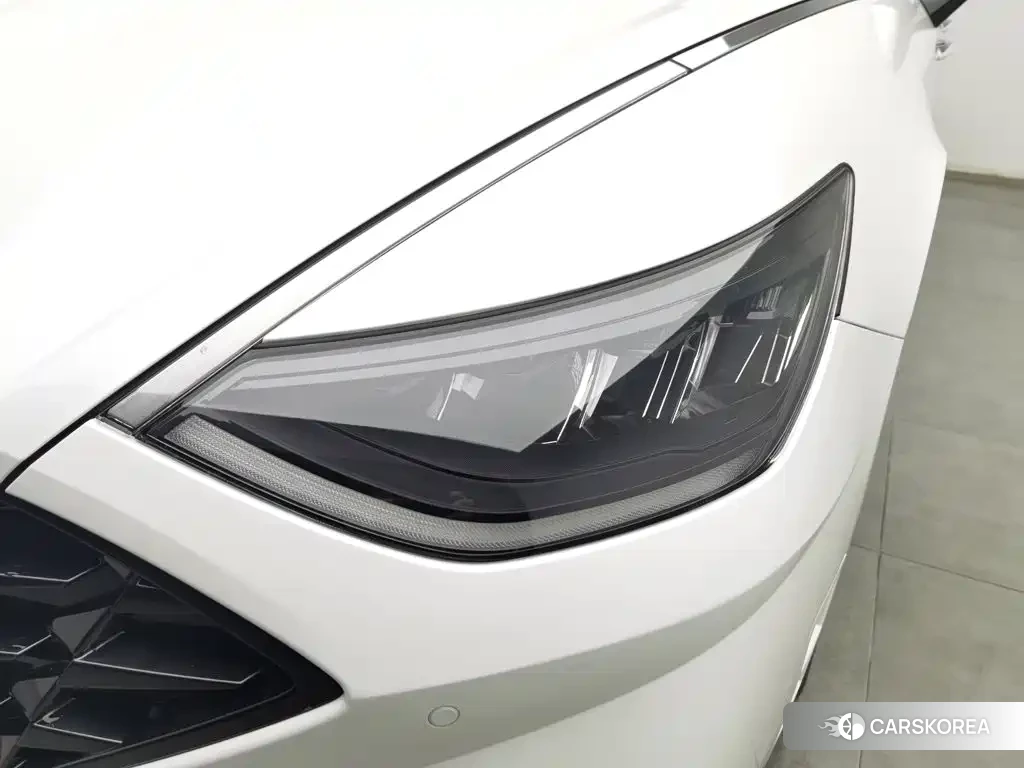 Hyundai Sonata id 4644537 из Китая 22